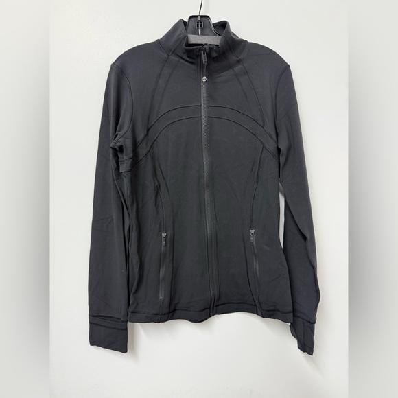 lululemon athletica Jackets & Blazers - LuluLemon Define Jacket Nulu in Black